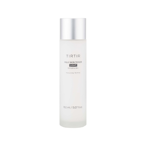 Tirtir Milk Skin Toner Light 150ml