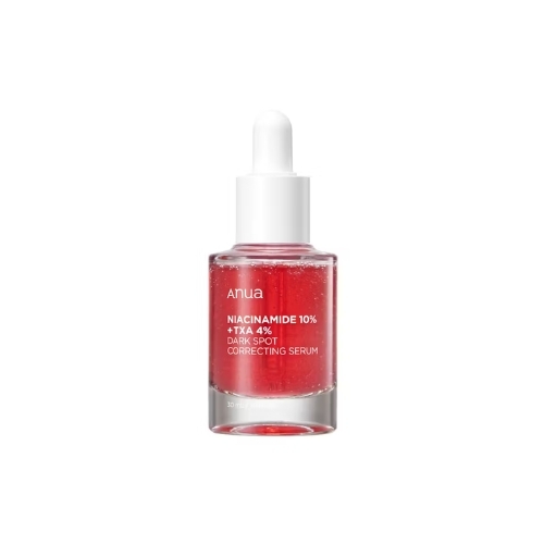 Anua Niacinamide 10% + TXA 4% Serum 30ml