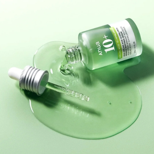 Anua Azelaic Acid 10 Hyaluron Redness Soothing Serum 30ml