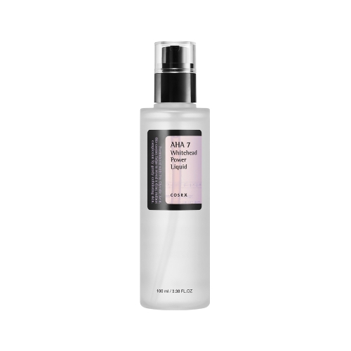 COSRX AHA 7 Whitehead Power Liquid 100ml