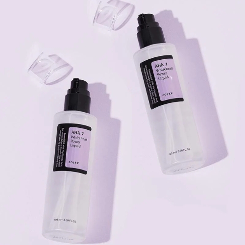 COSRX AHA 7 Whitehead Power Liquid 100ml