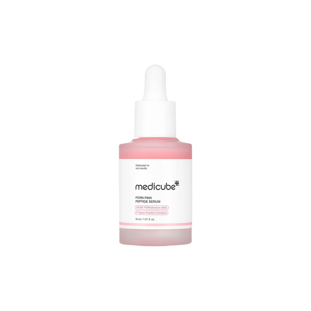 Medicube PDRN Pink Peptide Serum 30ml