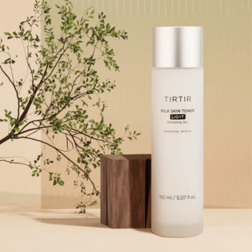 Tirtir Milk Skin Toner Light 150ml