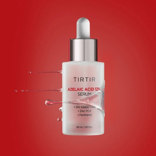 TIRTIR Azelaic Acid 12% Serum 30ml