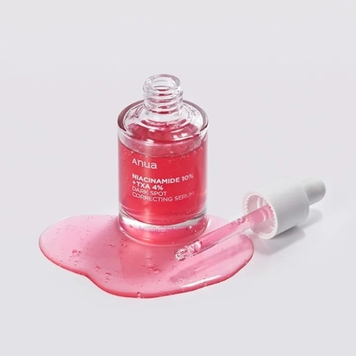 Anua Niacinamide 10% + TXA 4% Serum 30ml