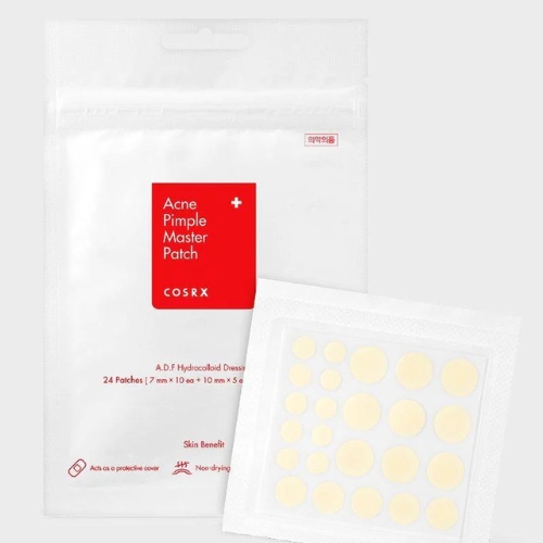 COSRX Acne Pimple Master 24 patches