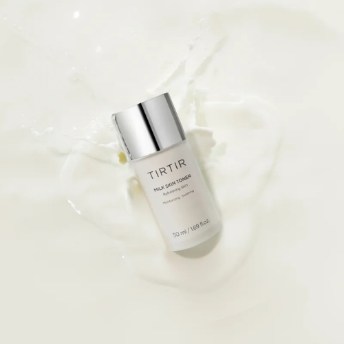 TIRTIR Milk Skin Toner 50ml