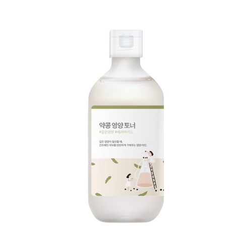 Round Lab Soybean Nourishing Toner 300ml