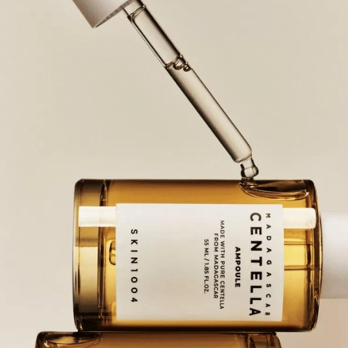Skin1004 Madagascar Centella Ampoule 55ml