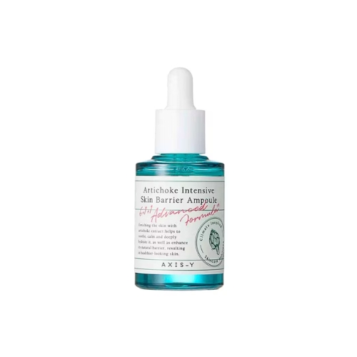 AXIS-Y Artichoke Intensive Skin Barrier Ampoule 30ml