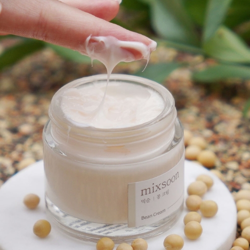 Mixsoon Bean Cream 50ml