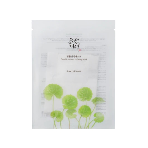 Beauty of Joseon Asiatica Calming Mask