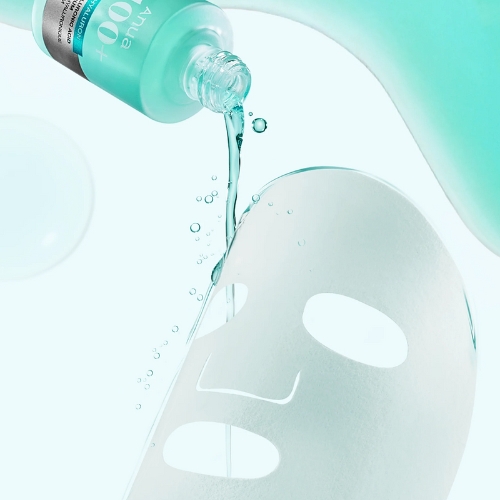 Anua PDRN Hyaluron 100 Serum Mask
