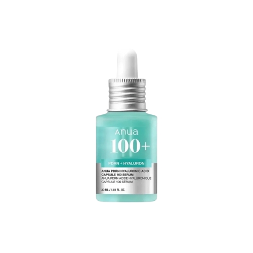 Anua PDRN Hyaluronic Acid Capsule 100 Serum 30ml