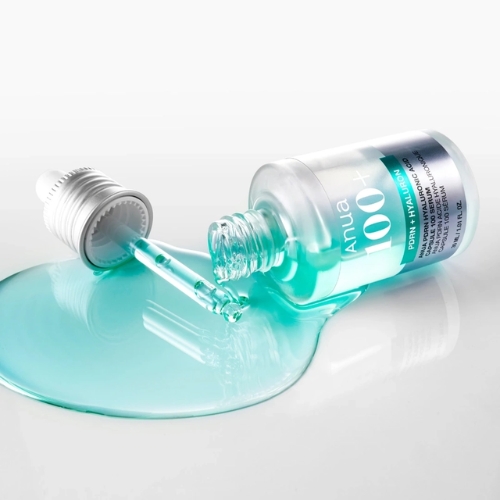Anua PDRN Hyaluronic Acid Capsule 100 Serum 30ml