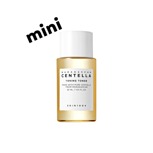 Skin1004 (mini) Madagascar Centella Light Cleansing Oil 30ml