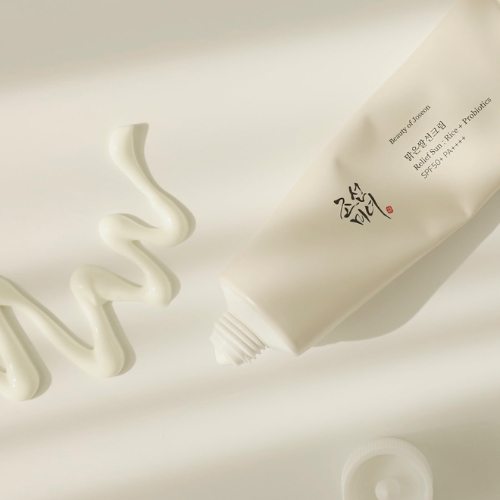 Beauty Of Joseon Relief Sun: Rice + Probiotics SPF50+ PA++++ 50ml