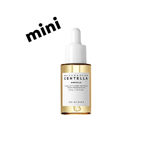Skin1004 (mini) Madagascar Centella Ampoule 30ml