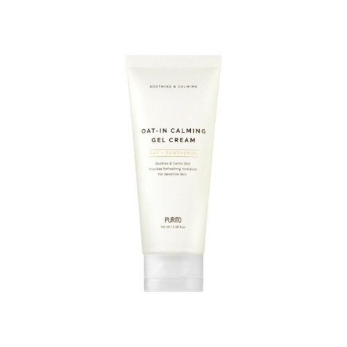Purito SEOUL Oat-In Calming Gel Cream 100ml