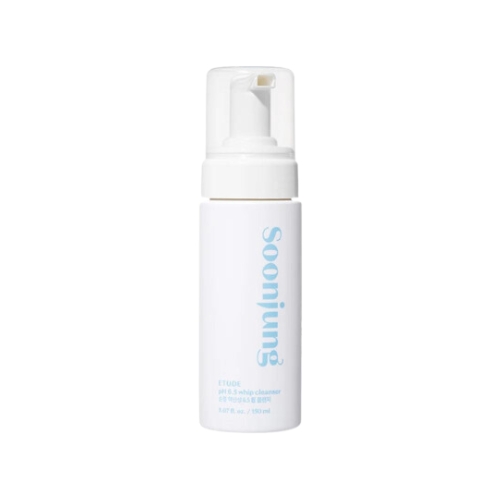 Etude Soon Jung Whip Cleanser 150ml