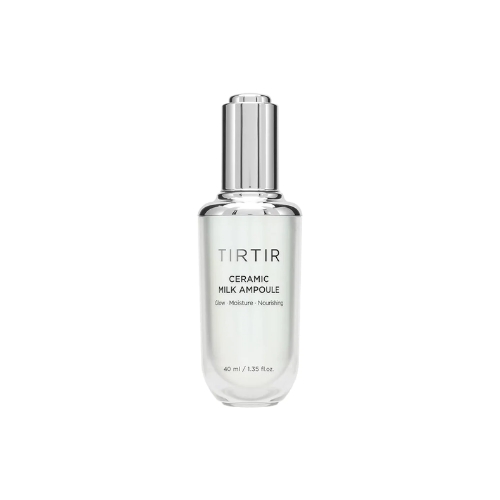 TIRTIR Ceramic Milk Ampoule 40ml