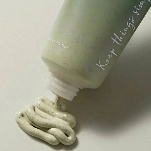 Anua Heartleaf Quercetinol Pore Deep Cleansing Foam 150ml