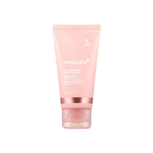 Medicube Collagen Night Wrapping Mask 75ml