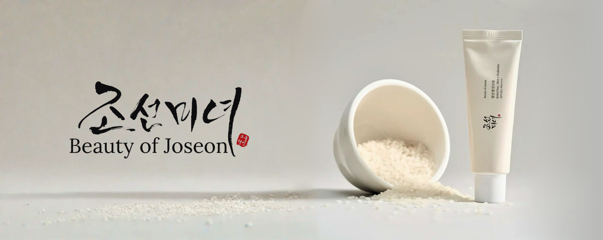 BEAUTY OF JOSEON