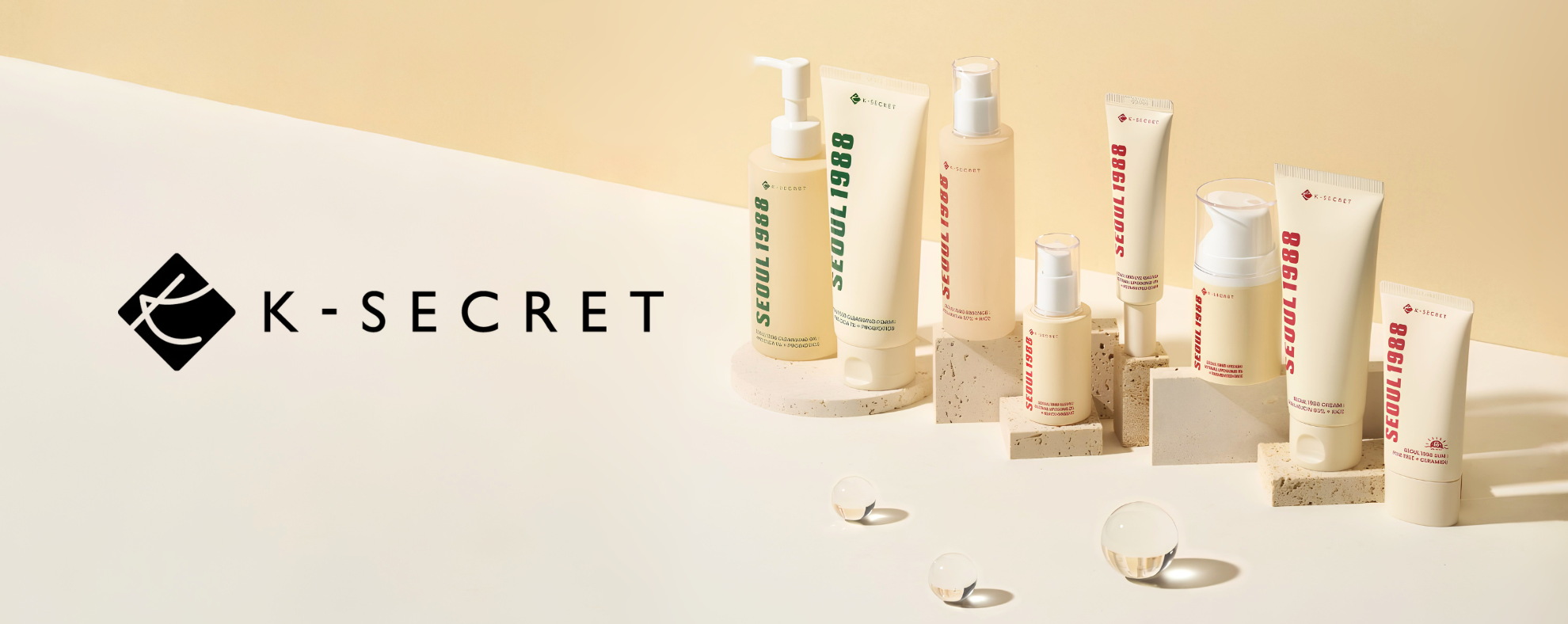 KSECRET