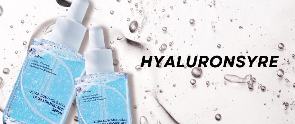 hyaluronsyre