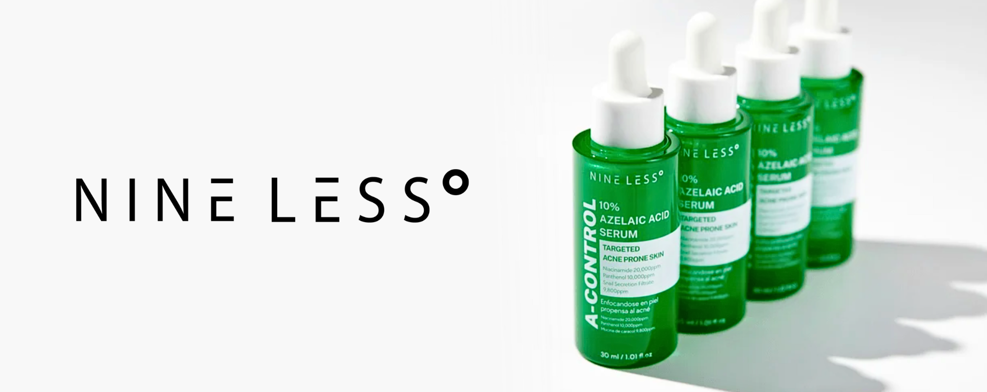 NINELESS