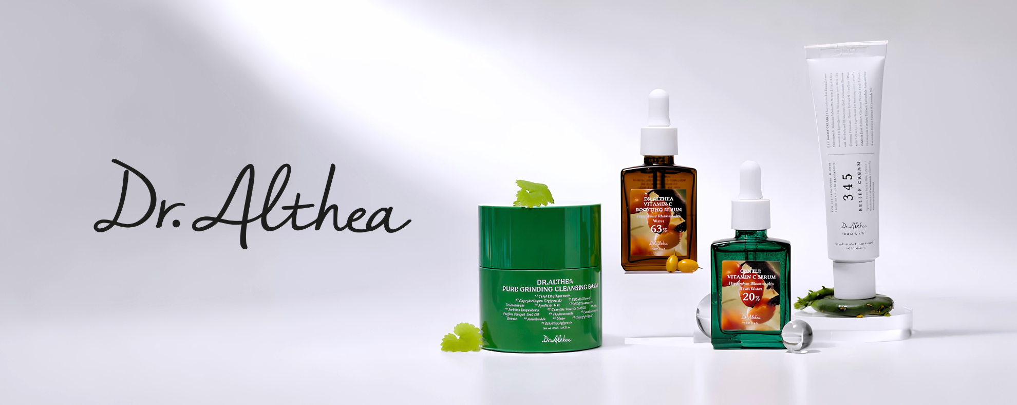 DR. ALTHEA