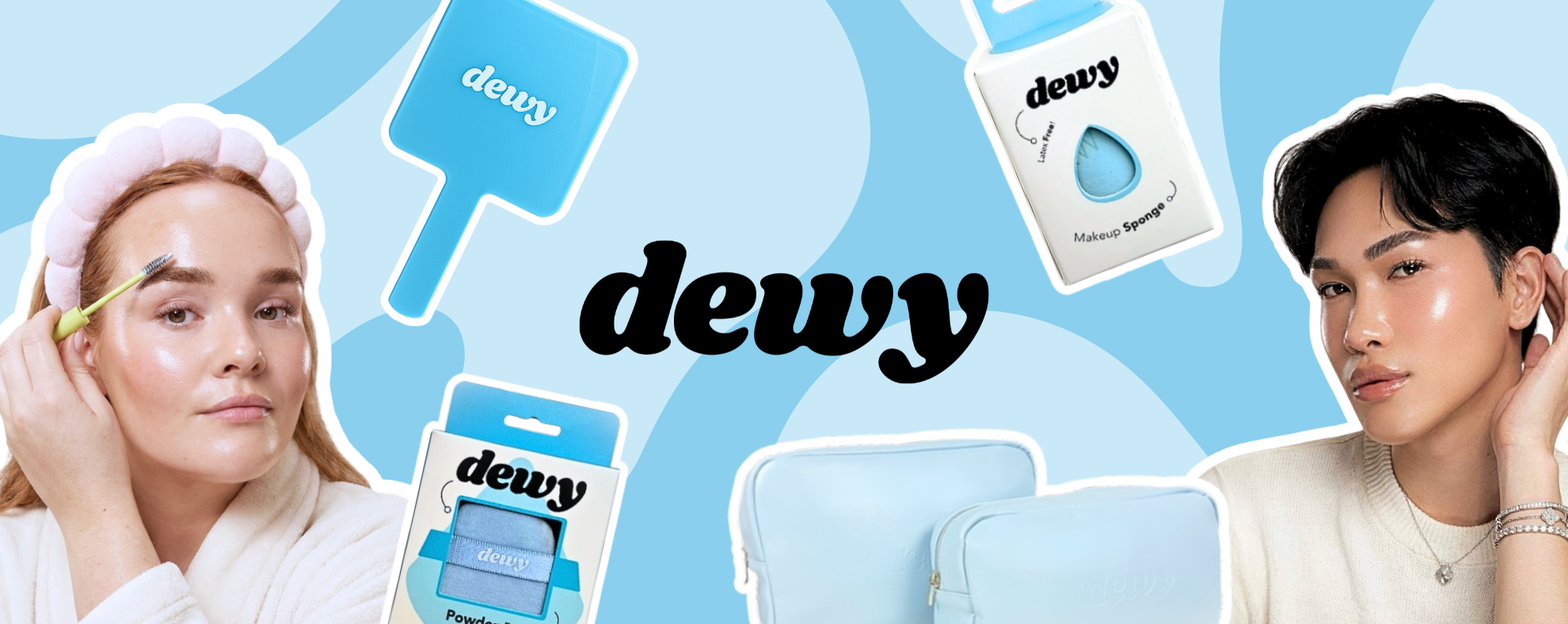 dewy